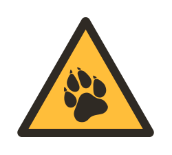 symbol for wildlife