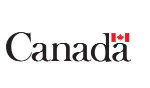 Canada wordmark