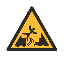 symbol for surge channels