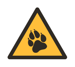 symbol for wildlife