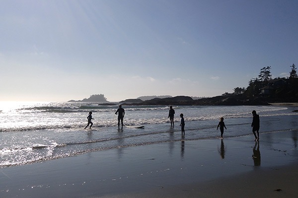 symbol for rip currents