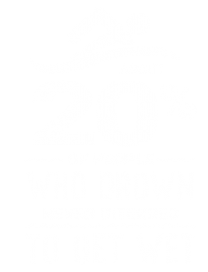 20% graphic